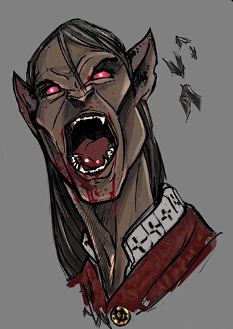 Vampire