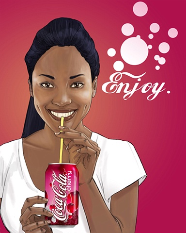 Coke