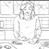 Pillsbury "C-Dogs"
Dir. Sasha Levinson