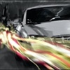 Audi cinematic