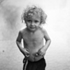 Jeremiah in Water