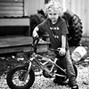 Born to Ride