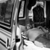 Uncle's Van