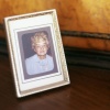 Her Dresser