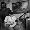 Sherman's Banjo