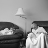 Afternoon Nap