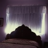 Grandma's Empty Bed