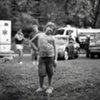 Sissy after the Fire