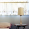 Blue Bedroom