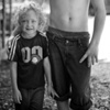 Two Boys