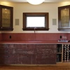 Kitchen hutch