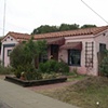front/back of house 2003