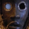 Bearded Mask