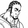 Luther Rage