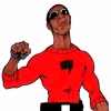 Thunder Fist