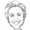Hillary Clinton