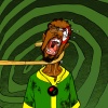 VOODOO VISIONS