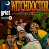 WitchDoctor Issue 2