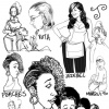 Jezebel's Salon