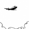 In Flight