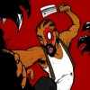 Loup Garoux (The Werewolves)