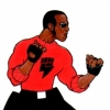 Chocolate Thunder