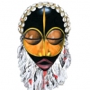 Poro Mask - ONAMA