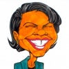 Condoleeza Rice