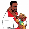 King Solomon