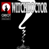 WitchDoctor Issue 2.5