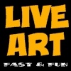 LIVE CARICATURE IN 3 MINUTES!