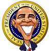 BARACK OBAMA