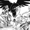 Bird of Prey