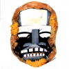 Poro Mask - BOMBA