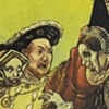 The Six Zombies of Henry VIII