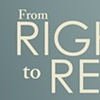 Poster for The Seventeenth Annual Herbert Rubin and Justice Rose Luttan Rubin International Law Symposium 
