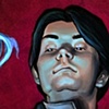 Villain Self Portrait- The Viscount
