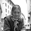 Bosnian Gypsy