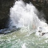 Steamer Lane, Santa Cruz California