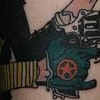 Tank Grrrl