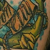Charm City Anchor