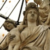 Statue