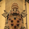 Keys Statue