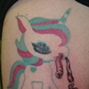 Zombie Unicorn