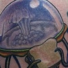 Peanut butter and jellyfish
