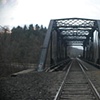 Train Tracks