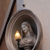 Lantern Mary