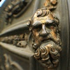 FishEye door