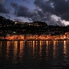 Capri at Night