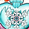 frozen heart